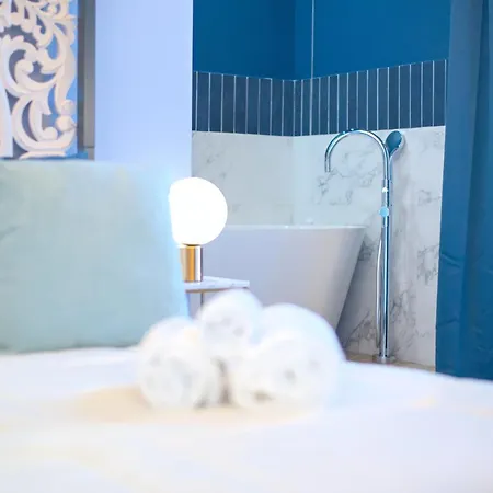Le Dame di Sicilia Sicilian Vintage Rooms-2